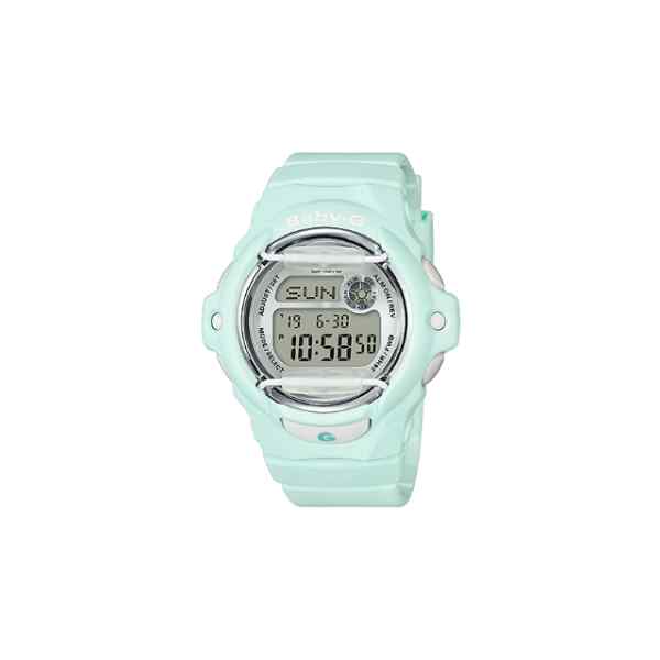 Reloj baby verde menta l CASIO-0