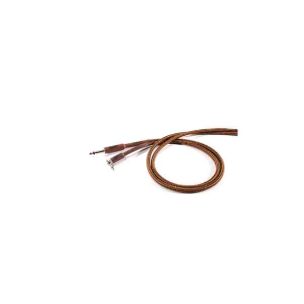 Cable para instrumento negro l FENDER-0