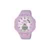 Reloj baby morado l CASIO-0