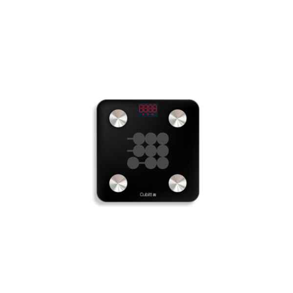 Bascula digital bk negra l CUBITT-0