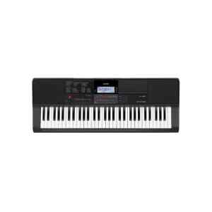 Teclado de 61 teclas CT-X700C2 l CASIO