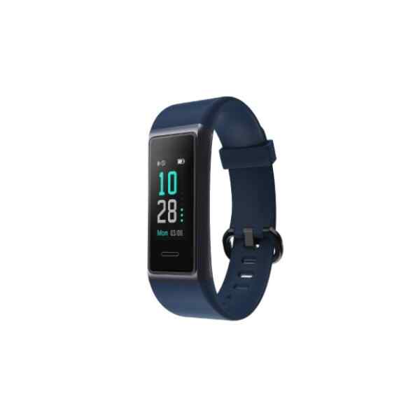 Reloj inteligente azul l CUBITT-0