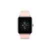Reloj inteligente rosado l CUBITT-0