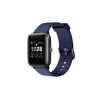 Reloj inteligente azul oscuro l CUBITT-0