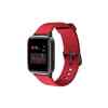 Reloj inteligente rojo l CUBITT-0