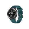 Reloj inteligente verde be l CUBITT-0