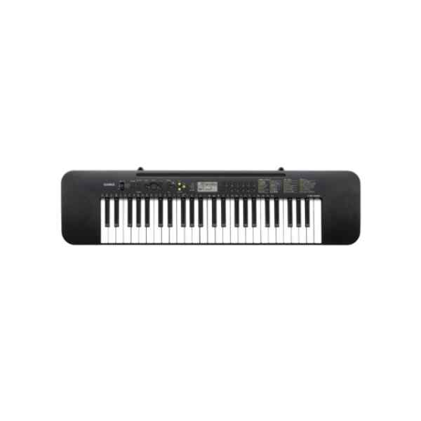 Teclado portatil 49 teclas l CASIO-0
