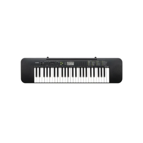Teclado portatil 49 teclas l CASIO-0