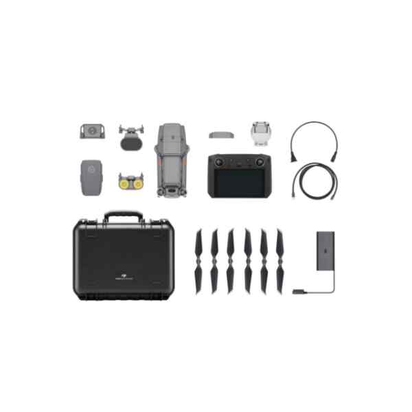 Dron mavic 2 enterprise advancced l DJI-26155