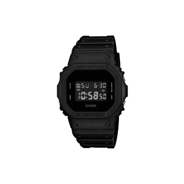 Reloj g-shock negro l CASIO-0