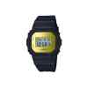Reloj g-shock negro con dorado l CASIO-0