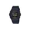 Reloj g-shock standard negro con dorado l CASIO-0