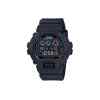 Reloj g-shock negro wr200m l CASIO-0