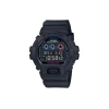 Reloj g-shock negro wr200m l CASIO-0