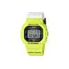 Reloj g-shock amarillo l CASIO-0