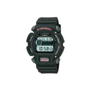 Reloj g-shock negro resistente a golpes l CASIO