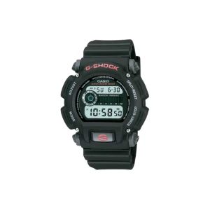 Reloj g-shock negro resistente a golpes l CASIO