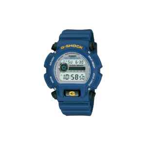 Reloj g-shock standard azul l CASIO
