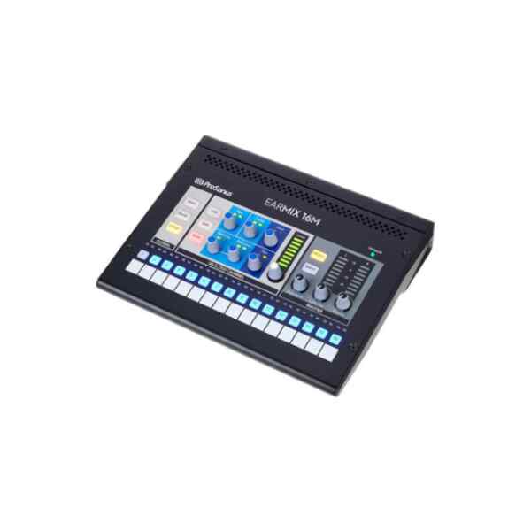 Mezclador de monitoreo personal l PRESONUS-0