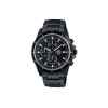 Reloj edifice negro l CASIO-0