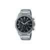 Reloj edifice solar gris l CASIO-0