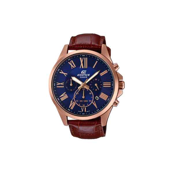 Reloj edifice cafe l CASIO-0