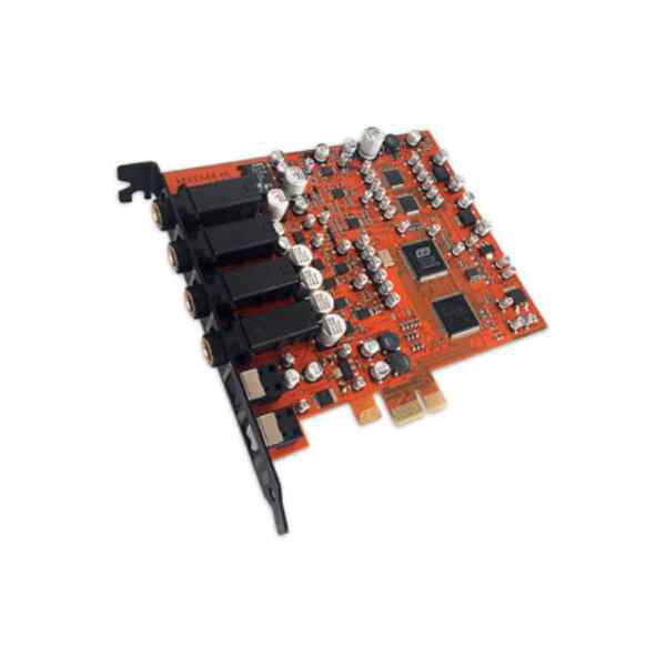 Tarjeta capturadora de audio l MAYA44 EX - ESI-0