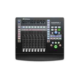 Controlador de produccion 8 canales l PRESONUS