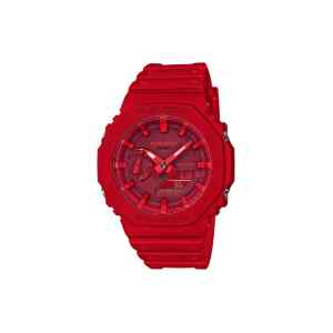 Reloj g-shock rojo l CASIO