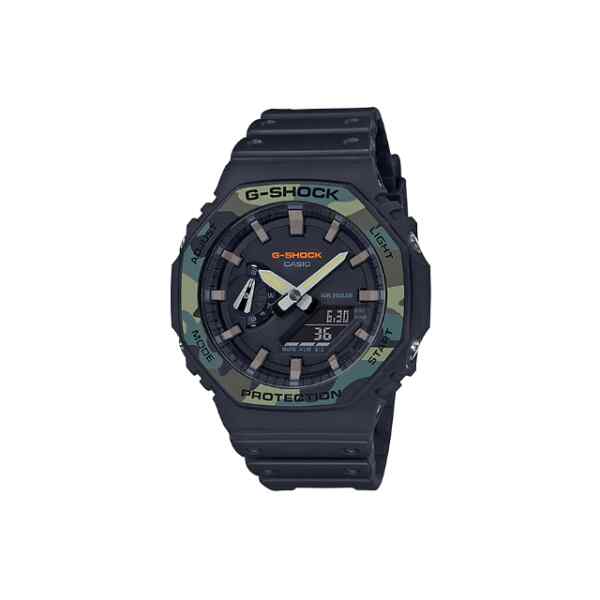 Reloj g-shock militar l CASIO-0