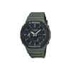 Reloj g-shock standard verde l CASIO-0