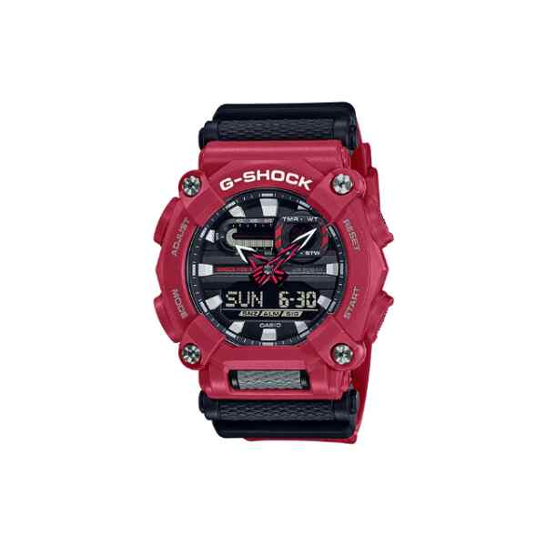 Reloj g-shock corinto l CASIO-0