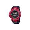 Reloj g-shock rojo bluetooth l CASIO-0