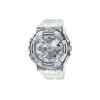 Reloj g-shock transparente l CASIO-0