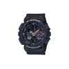 Reloj g-shock iluminacion led l CASIO-0