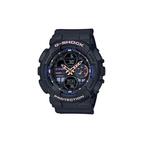 Reloj g-shock iluminacion led l CASIO-0