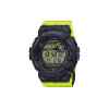 Reloj g-shock amarillo iluminacion led l CASIO-0