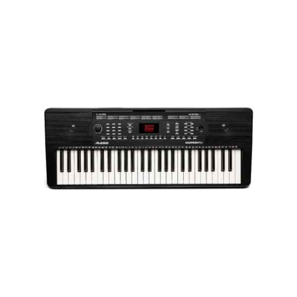 Teclado digital 54 teclas l ALESIS-0
