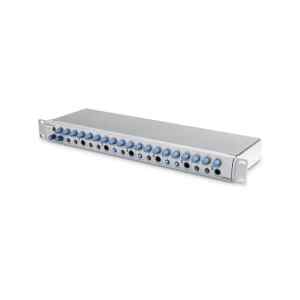 Amplificador de audifonos 6 canales l PRESONUS