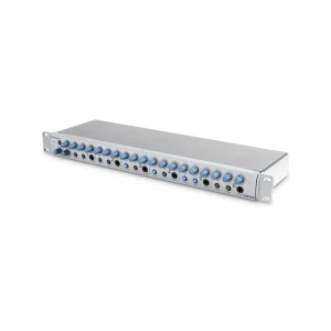 Amplificador de audifonos 6 canales l PRESONUS