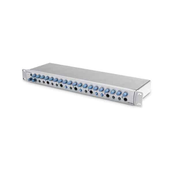 Amplificador de audifonos 6 canales l PRESONUS-0