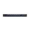 Amplificador de audifonos 6 canales l PRESONUS-26415