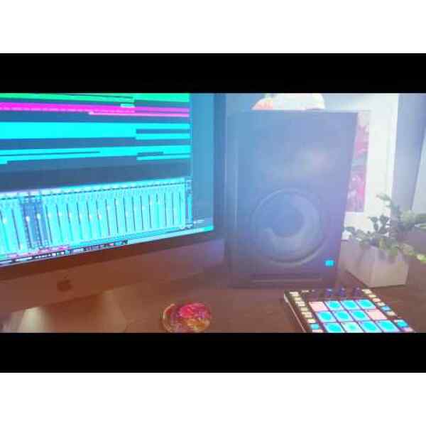 Monitor de estudio eris 8 l PRESONUS-26407