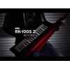 Keytar 37 notas red l RK-100S2 - KORG-26528
