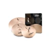 Paquete de platillos de 14 y 16 pulgadas l ZILDJIAN-0