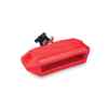 Cencerro tipo jam block rojo l LP-0