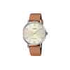 Reloj standard analogo cafe l CASIO-0
