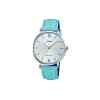 Reloj standard analogo celeste l CASIO-0