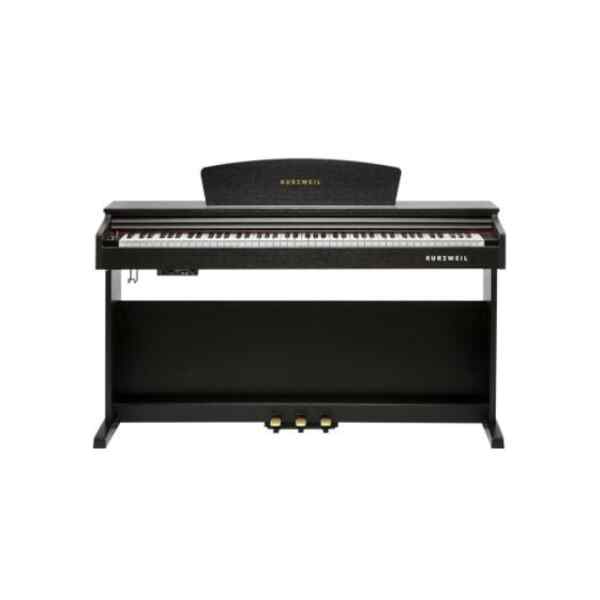 Piano digital 88 notas l KURZWEIL-0