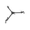 Dolly para tripode l 181B - MANFROTTO-0